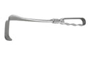 Medline Kelly Retractors - Kelly Retractor, Grip, 38 x 51 mm, 10" - MDS1815851