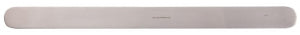 Medline Flexsteel Ribbon Retractors - 13" x 1/2" (33 cm x 12 mm) Malleable Ribbon Retractor - MDS1817017