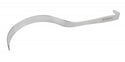 Medline Deaver Retractors - RETRACTOR, DEAVER, 25MM, 1", 12" - MDS1818325