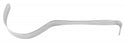 Medline Deaver Retractors - RETRACTOR, DEAVER, 25MM, 1", 12" - MDS1818325