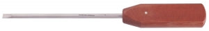 Medline Screwdriver - SCREWDRIVER, SINGLE SLOT, 6.75" SHAFT - MDS1819458