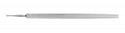 Medline Fixation Hooks - HOOK, FIXATION, DOUBLE, FIG. 1(SM), 5" - MDS1821201