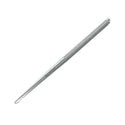 Medline Furst Nasal Tenacula Joseph Hooks - HOOK, JOSEPH, SINGLE, DEL, 6.25" - MDS1821601F