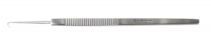 Medline O'Connor Sharp Hook - HOOK, O'CONNOR, DELICATE, 13CM, 5.1" - MDS1822816