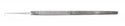 Medline O'Connor Sharp Hook - HOOK, O'CONNOR, DELICATE, 13CM, 5.1" - MDS1822816