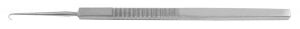 Medline O'Connor Sharp Hook - HOOK, O'CONNOR, DELICATE, 13CM, 5.1" - MDS1822816