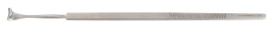Medline Vein Retractors - RETRACTOR, VESSEL, CUSHING, 11MM, 9.25" - MDS1823510