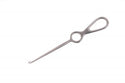 Medline Volkmann Retractors - Volkmann Retractor, 8.75", 1 Prong, Sharp - MDS1828001