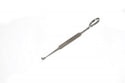 Medline Meyerding Finger Retractors - RETRACTOR, FINGER, MEYERDING, .3X1CM, D, 7" - MDS1830205