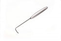 Medline Lahey Goiter Retractor - RETRACTOR, GOITER, LAHEY, RT ANG, 1", 8" - MDS1830419