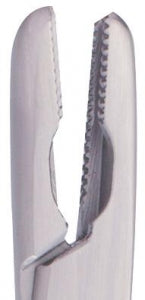Medline Wire Pulling Forceps - FORCEP, WIRE, TIGHTENING, TWISTING, 1MM, 6.5" - MDS1845635