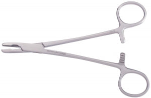 Medline Wire Pulling Forceps - FORCEP, WIRE, TIGHTENING, TWISTING, 1MM, 6.5" - MDS1845635
