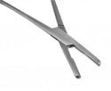 Medline Ortho Wire Pulling Forceps - Ortho Wire Pulling Forceps with Maximum Wire Diameter of 1.0 mm, 6-1/2" Overall Length - MDS1845636