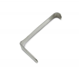 Medline Heaney Retractors - RETRACTOR, HEANEY, 73X28MM, 6 3/4" - MDS1848273