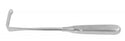 Medline Sauerbruch Hand-Operating Retractors - Sauerbruch Retractor, Hand Operating, 44 x 16 mm, 8-3/4" - MDS1849445