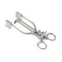 Medline Henley Self-Retaining Retractors - RETRACTOR, HENLEY SET, 3 SIDE BL, 4 CENT - MDS1872602