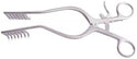 Medline Miskimon Cerebellar Retractor - Miskimon Cerebellar Retractor, Sharp, 7:7, 8.5", 22 cm - MDS1877022