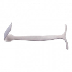 Medline Smillie Knee Retractors - RETRACTOR, SMILIE, KNEE, 5-1/2", 19X30MM - MDS1887562