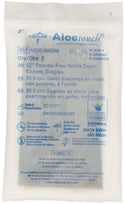 Medline Aloetouch Sterile 12" Powder-Free Nitrile Exam Gloves - Aloetouch Exam Gloves, Nitrile, Powder-Free, Sterile, Size XL, 12" - MDS194088