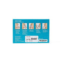 Medline Antiseptic Povidone Iodine Nasal Swabs - Antiseptic Povidone Iodine Nasal Swabs, Teal Box, 2-Packs, 48/Case - MDS1982