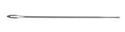 Medline Probes with Eye - PROBE, WITH EYE, SILVER, 2MM, 4.5", 11.5CM - MDS2010211