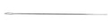 Medline Probes with Eye - PROBE, WITH EYE, SILVER, 2MM, 6.25", 16CM - MDS2010216