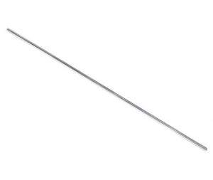Medline Buttoned Double-Ended Probes - 4-1/2" (11.4 cm) Long 1 mm Buttoned Double-Ended Probe - MDS2010411