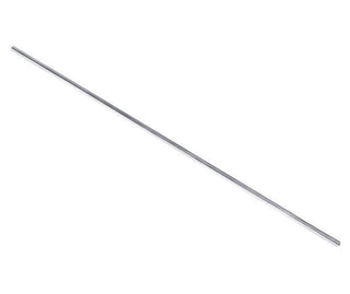  5" (12.7 cm) Long 2 mm Buttoned Double-Ended Probe