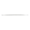 Medline Buttoned Fistula Probes - Buttoned Double Ended Probe, 2 mm, 16-1/4", 16 cm - MDS2010616F