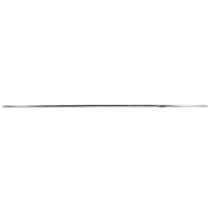 Medline Buttoned Fistula Probes - Buttoned Double Ended Probe, 2 mm, 16-1/4", 16 cm - MDS2010616F