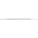 Medline Buttoned Fistula Probes - Buttoned Double Ended Probe, 2 mm, 16-1/4", 16 cm - MDS2010616