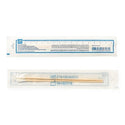 Medline Sterile Cotton-Tipped Applicator - Sterile Cotton-Tipped Wood Applicators, 6" - MDS202000P