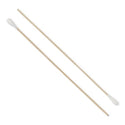 Medline Sterile Cotton-Tipped Applicator - Sterile Cotton-Tipped Wood Applicators, 6" - MDS202000P