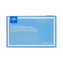 Medline Nonsterile Cotton Tipped Applicator - Nonsterile Cotton-Tipped Wood Applicator, 3" - MDS202050