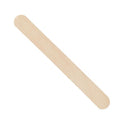 Medline Nonsterile Tongue Depressors - Nonsterile Tongue Depressors, 6" - MDS202065