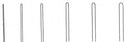 Medline Cooley Coronary Dilators - DILATOR, VASC, COOLEY, BLUNT TIP, 0.5MM, 5" - MDS2040405