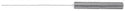 Medline Cooley Coronary Dilators - DILATOR, VASC, COOLEY, BLUNT TIP, 0.5MM, 5" - MDS2040430
