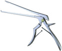 Medline Open Up Ferris-Smith-Kerrison Rongeur - 8" (20.3 cm) Long Coated 40˚ Up Cutting Open Up Angle Ferris-Smith-Kerrison Rongeur with 2 mm Bite - MDS2055824C