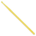 Medline Disposable Ear Curettes - Disposable Ear Curette, Spoon, 4 mm, Yellow - MDS206333