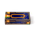 Medline Solstice Powder-Free Nitrile Exam Gloves - Solstice Nitrile Powder-Free Exam Gloves, Size S - MDS2094