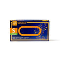 Medline Solstice Powder-Free Nitrile Exam Gloves - Solstice Nitrile Powder-Free Exam Gloves, Size S - MDS2094