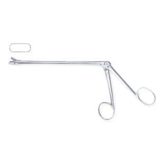 Medline Yeomann Rectal Biopsy Forceps - FORCEP, BIOPSY, RECTAL, YEOMANN 35CM - MDS6830335