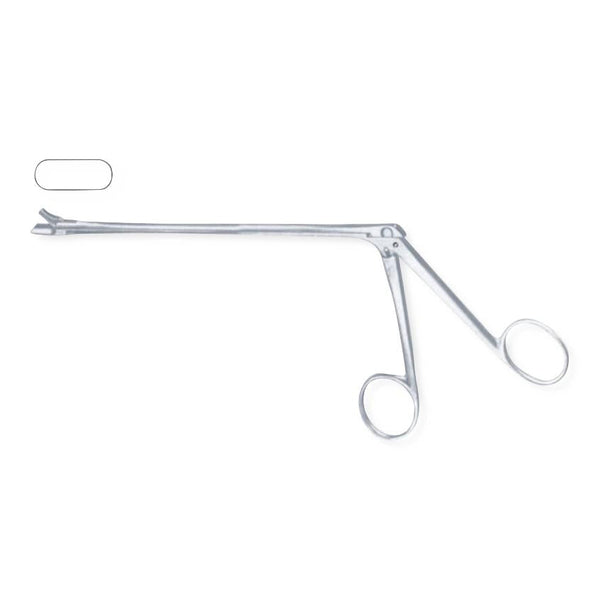 Medline Yeomann Rectal Biopsy Forceps - FORCEP, BIOPSY, RECTAL, YEOMANN 35CM - MDS6830335