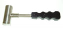 Medline Heavyweight Mallet - Orthopedic Mallet with 3" Face and 9" Handle, 5 lb. 12" - MDS2310030