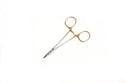 Medline Derf Micro Needle Holders - Derf Needle Holder, 4-3/4", 12.1 cm - MDS2411412