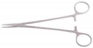Medline Crile-Murray Needle Holder - NEEDLE HOLDER, CRILE-MURRAY, X-SERR, 7.25" - MDS2417418