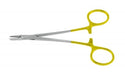 Medline French Eye Needle Holders - HOLDER, NEEDLE, RYDER / FRENCH EYE, TC, 9" - MDS2422423
