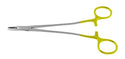 Medline Sarot Micro Needle Holders - HOLDER, NEEDLE, SAROT, TC, 7 1/8", 18CM - MDS2432418