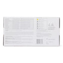 Medline SensiCare Ice Blue Powder-Free Nitrile Exam Gloves - SensiCare Ice Powder-Free Nitrile Exam Gloves, Size XS - MDS2500