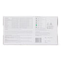 Medline SensiCare Ice Blue Powder-Free Nitrile Exam Gloves - SensiCare Ice Powder-Free Nitrile Exam Gloves, Size L - MDS2503